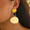 Fashion Drop Earrings For Women's Jewelry