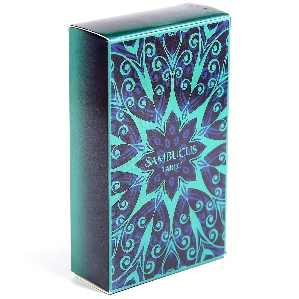 Sambucus Cards, Classic Cards, Classic Board Game, Creative Cards For Gifting