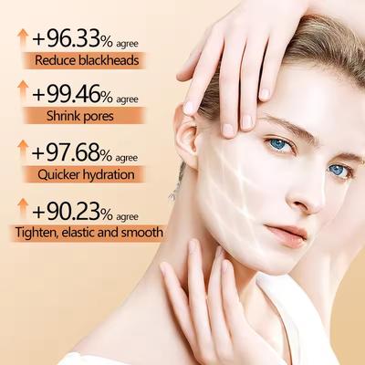 Feuchtigkeitsspendendes Geschenkset (3-teiliges Set) - Feuchtigkeitsspendende Hautpflege für trockene Haut