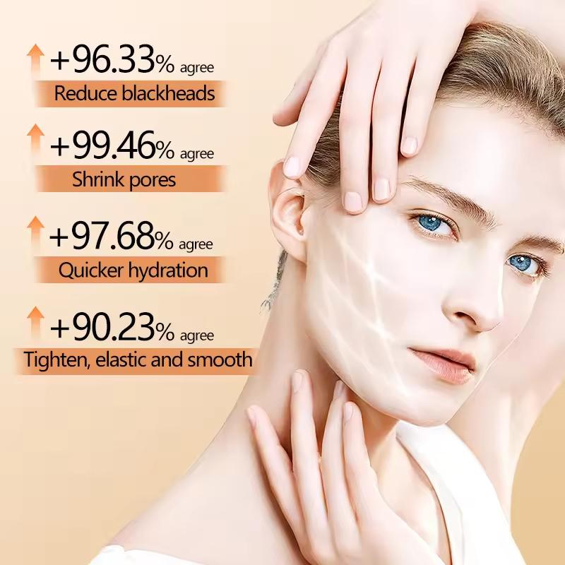 Moisturizing Gift Set (3-Piece Set) - Moisturizing Skincare Designed For Dry Skin