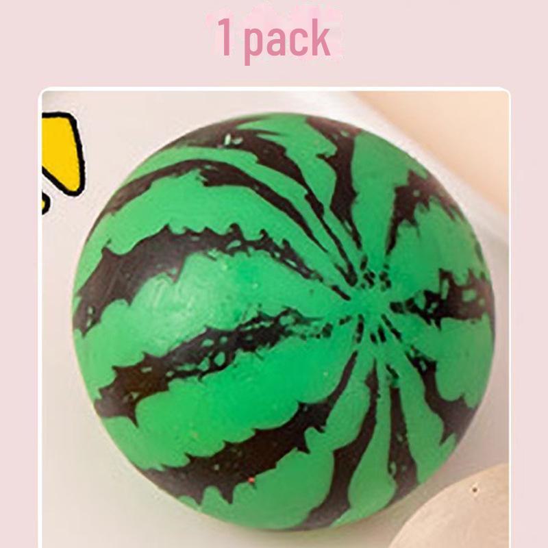 

Прозрачный мяч-яйцо для снятия стресса - сжимаемая игрушка для детей