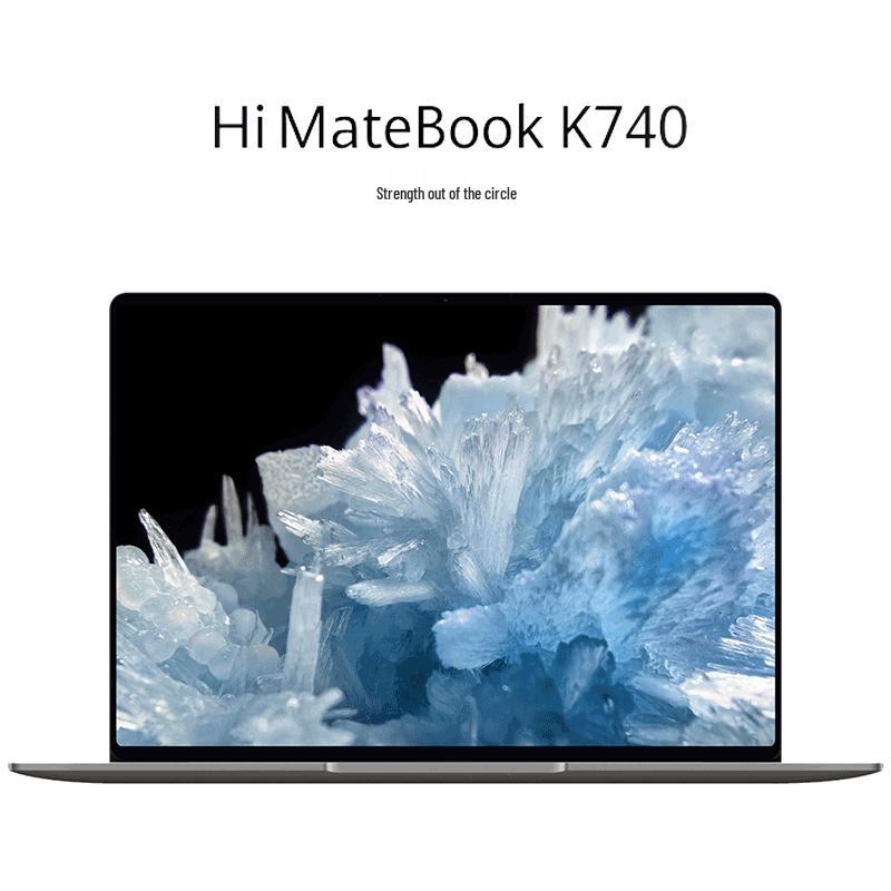 WIKO Hi Matebook K740 14-inch Notebook (CN version)