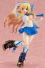 Senran Kagura True Katsuragi Scale PVC Painted Finished Figure -Girls' Shadow- 1/8