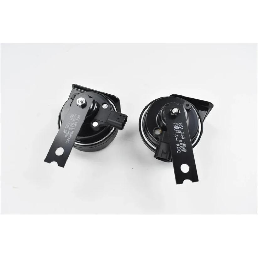 Fits the modern avante mistra IX35 sontat VIII verna Elantra IX25 Rena sontat IX car snail horn