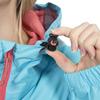 Jacket Trespass Qikpac Packaway Rain Jacket Aquatic