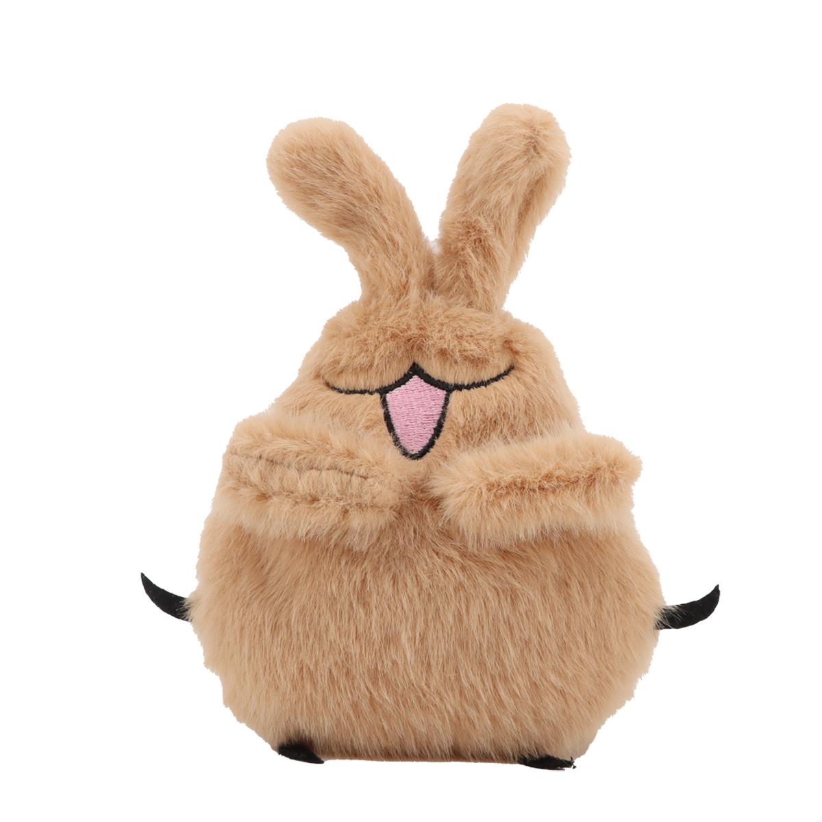 

Non-Toxic Cute Hollow Knight Silksong Hornet S Pet Flea Dog Game Anime Peripherals Plush Toy Hollow Fans Birthday Christmas Gift Room Dec 11cm