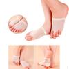Ballet/Belly Dance Toe Pads Foot Forefoot