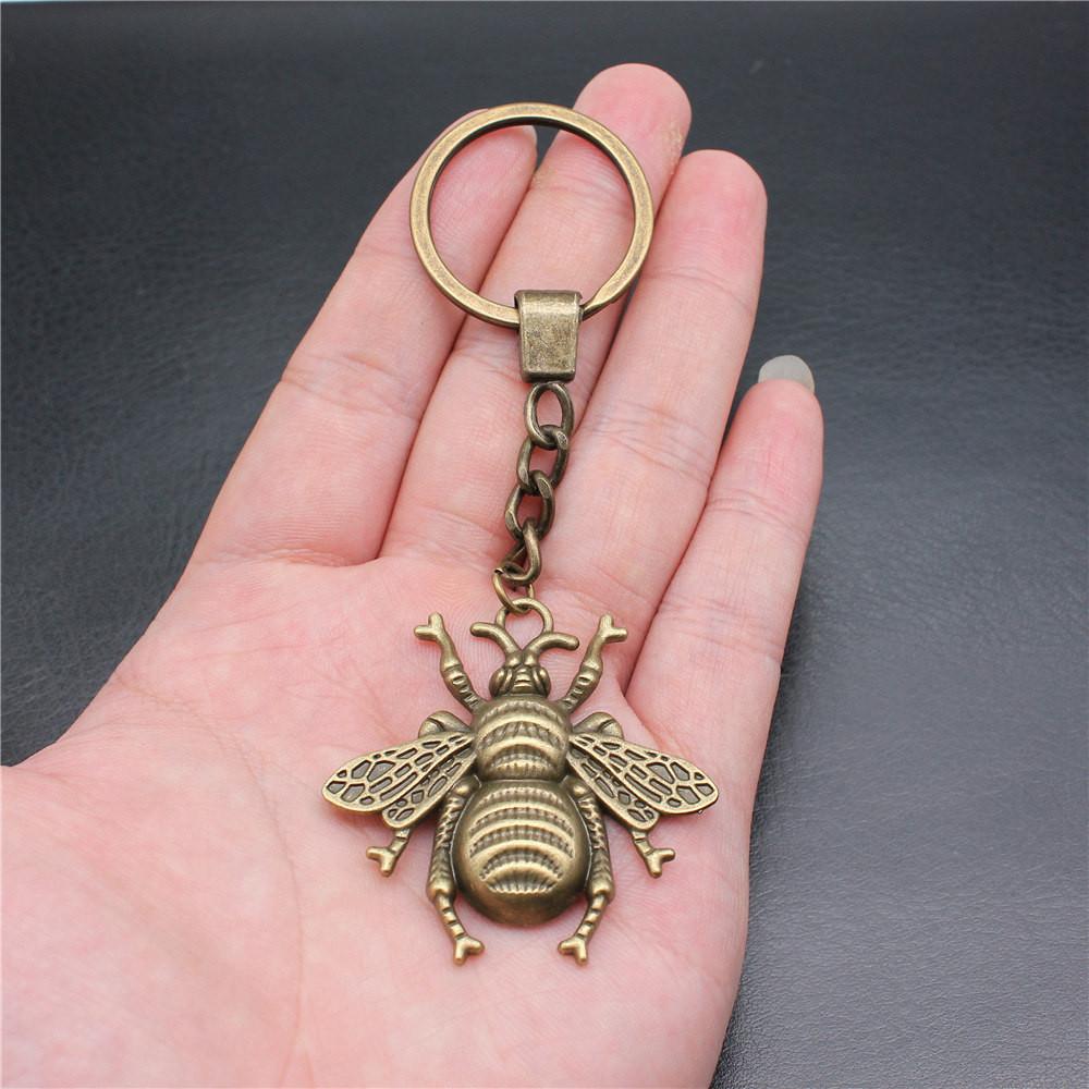 Schmetterling Vogel Schlüsselanhänger Jungen Schmuck Publikum Coole Zubehör