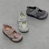 Girls' Anti-slip Flat Shoes, Casual Shoes