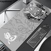Pc Game Mousepad Oni Large Mouse Pad XXL Extended Gamer Mouse Mat Office Table Carpet Gaming Mats Xmm Speed Keyboard Pads