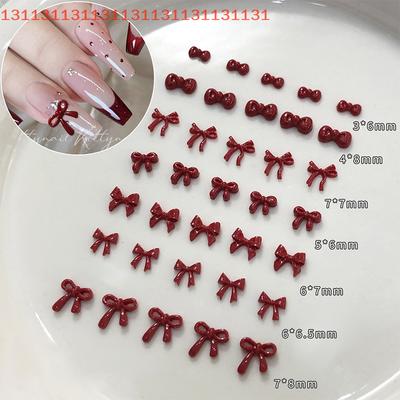 Nail Art – Kamínky a ozdoby na nehty