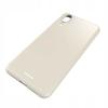 Sc Silicone Case Huawei P20 Bone