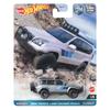 Hot Wheels Car Culture Off-Road - 2005 Toyota Land Cruiser Prado (Ages 3 and Up) HKC70