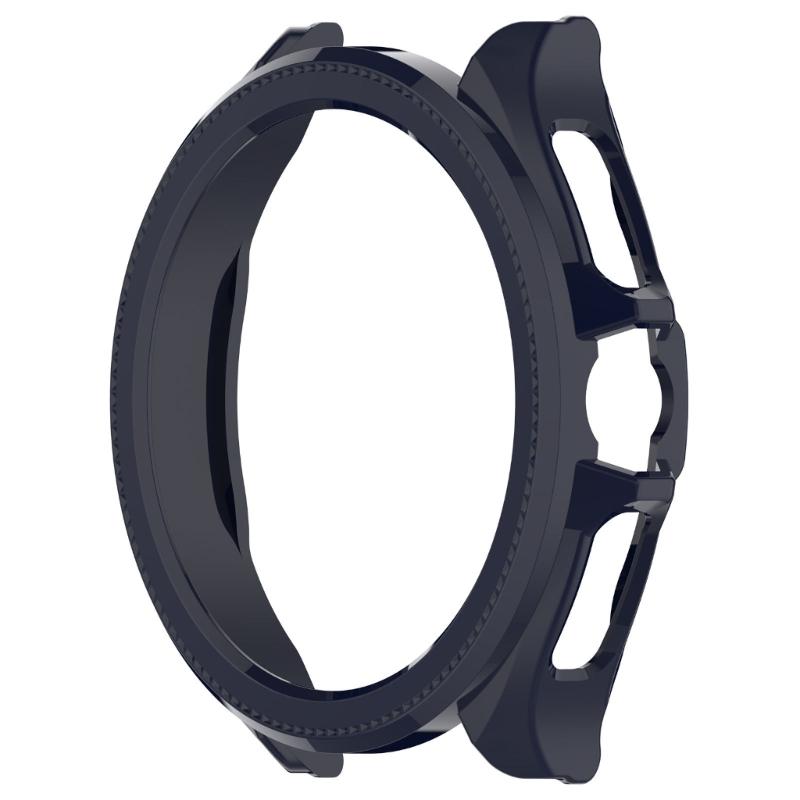 Shockproof Screen Protector Sleeve Hard PC Case Frame Housing Protective Cover Bumpers Shell Compatible for Watch 2 Pro