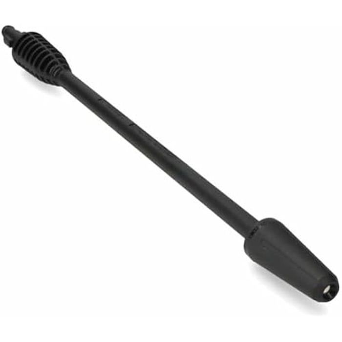 Lanse for høytrykksvasker - Koma Tools - 08470 - Turbofunksjon - Flerfarget - 8x8x40 cm