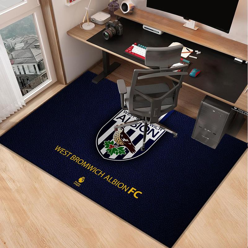 Vfb Stuttgart Mascots Carpet, Chair Rug,Rug for Office Bedroom living rooms, Doormat decor Fan Gift Christmas Gift