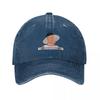 The Parent Trap Quote Meredith Blake Being Young and Beautful Is Not a Crime You Know Baseball Cap
