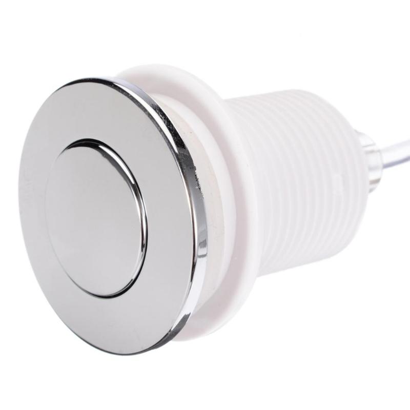 Pneumatic Air Pressure Knob Bath Spa Tubing Kits For Home Tools