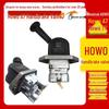 Howo Original Manual Brake Valve New Handbrake Control for Sinotruk A7T7