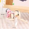 12cm Supe Sonico Anime Figure Cartoon Sexy Girl Action Figure PVC Model Toys Collection Noodle Stopper Japanese Doll Fans Gift