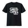 Vintage Gary Clark Jr Tour T Shirt Band Heavy Cotton Print Vintage Slightly Designer Clothes Top For Everyday Wear