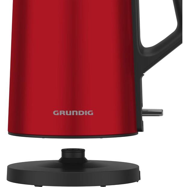 Чайник Grundig WK 8340