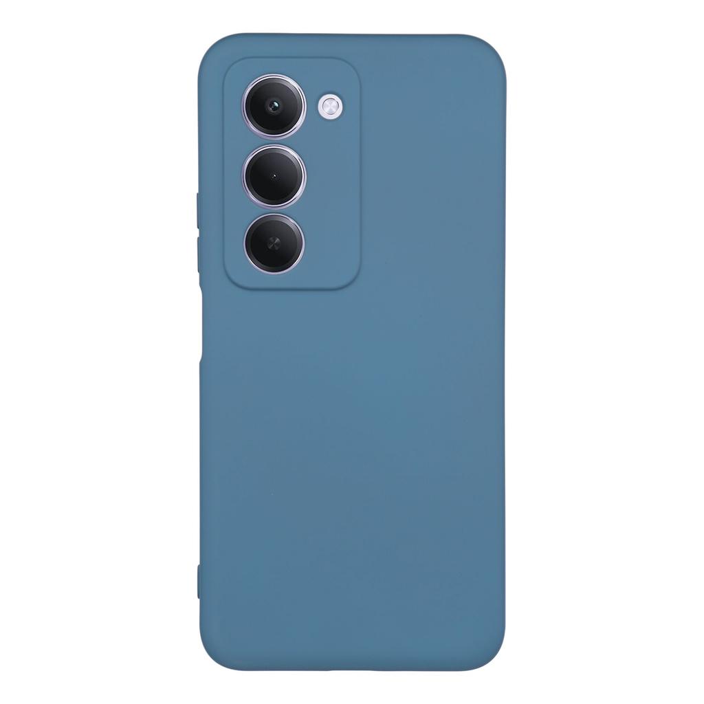 Dla Xiaomi Redmi 15 5G (Światowy) (169mm) Etui Arc Edge 2.0mm TPU Ochronne Etui na Telefon