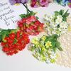 Plastic Artificial Daisy DIY Fake Daisy New Simulation Flower  Photography Props