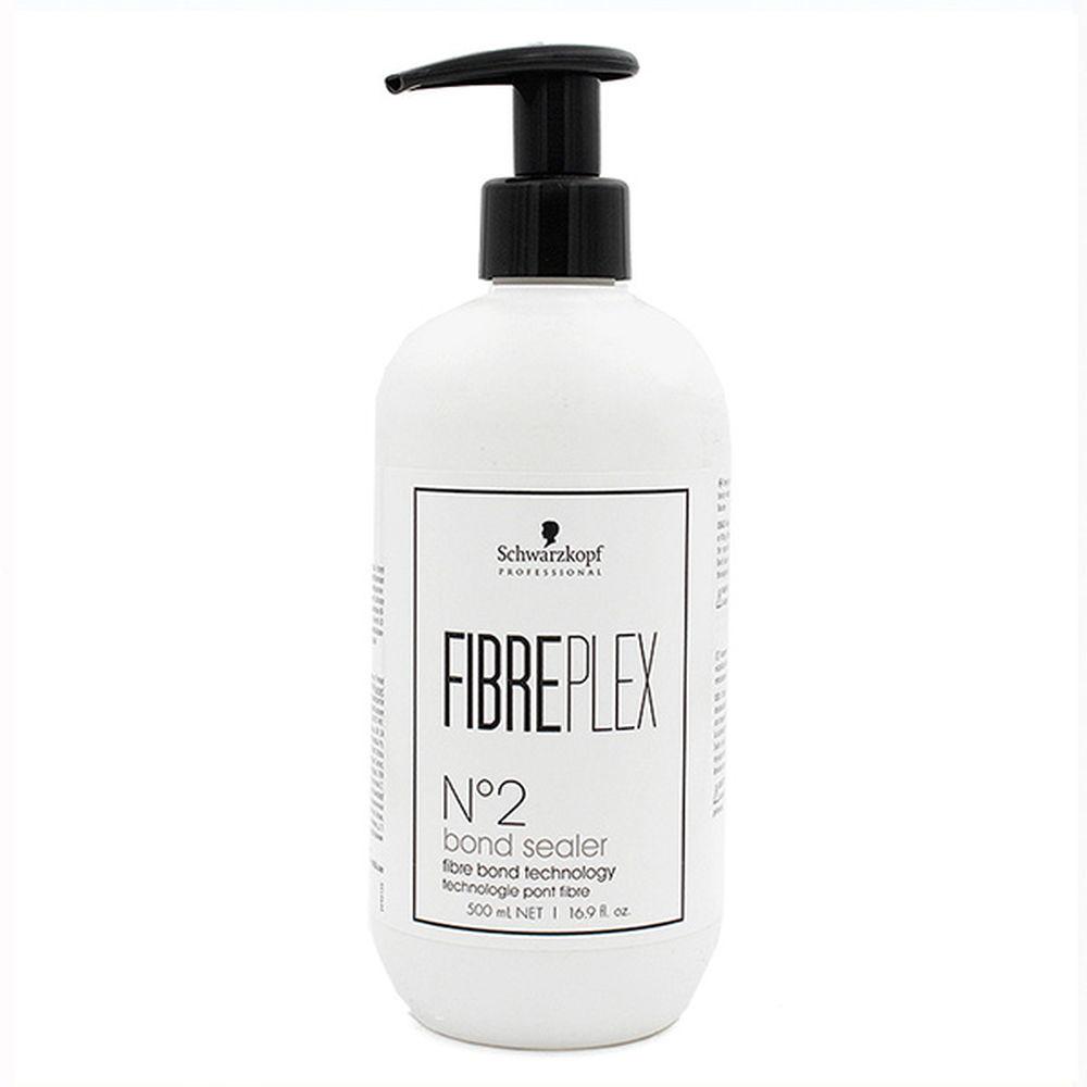 

Fibreplex Bond Sealer Treatment № 2 Schwarzkopf (500 мл)