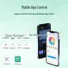 SP556E Wi-Fi/Bluetooth Monochrome Flowing LED Controller, compatible with Mi Home App.