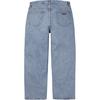 Supreme Baggy Jean (26SS) Washed Indigo