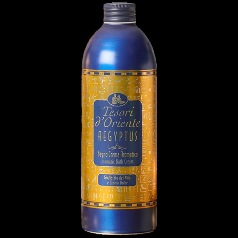 

Tesori d Oriente Cleopatra Shower Cream