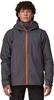 Куртка Patagonia Super Free Alpine Touring forge grey
