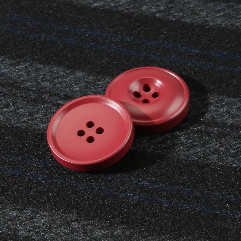 Coat Buttons, High-End Women'S Clothes, Cashmere Jacket Buttons, Children'S High-End Men'S Suits, Suits, Button Accessories