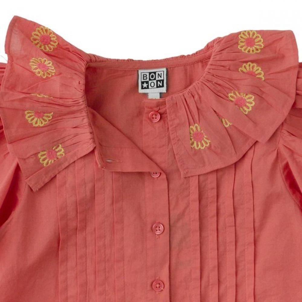 Bonton Nancy Blouse 7617t 312 05