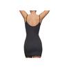 SKIMS Lace Comfortable Minimalist Solid Color Slip Dress Women dresses DR-MIN-9270W