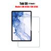 1pcs 9H Tempered Glass Screen Protector For Samsung Galaxy Tab A8 A9 Plus S6 Lite S7 S8 S9 FE Tablet Accessories Protective Film