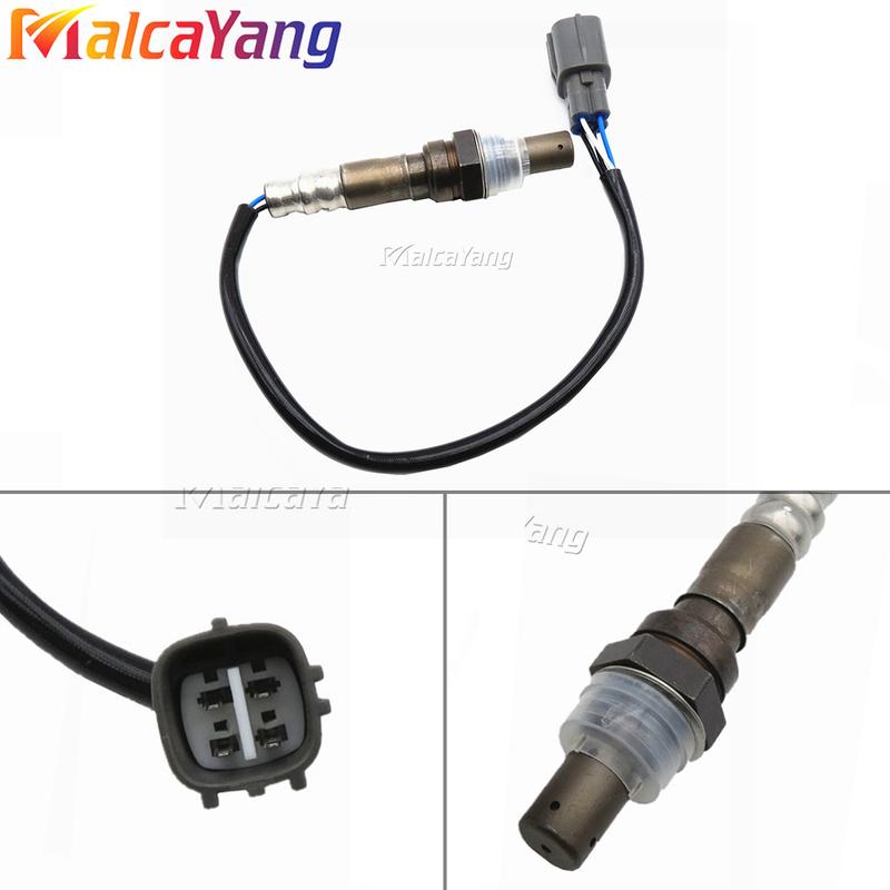 Front AIR FUEL RATIO SENSOR For TOYOTA Highlander Lexus RX300 ES300 89467-48011 8946748011 Lambda Sensor O2 Oxygen Sensor