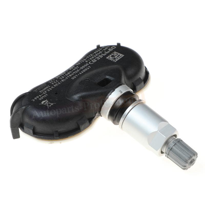 

Автомобильный датчик TPMS для 2009-2013 Acura TL ZDX 2AX RLX 42753-TY2-A51 42753TY2A51 Датчик давления в шинах TPMS 315 МГц