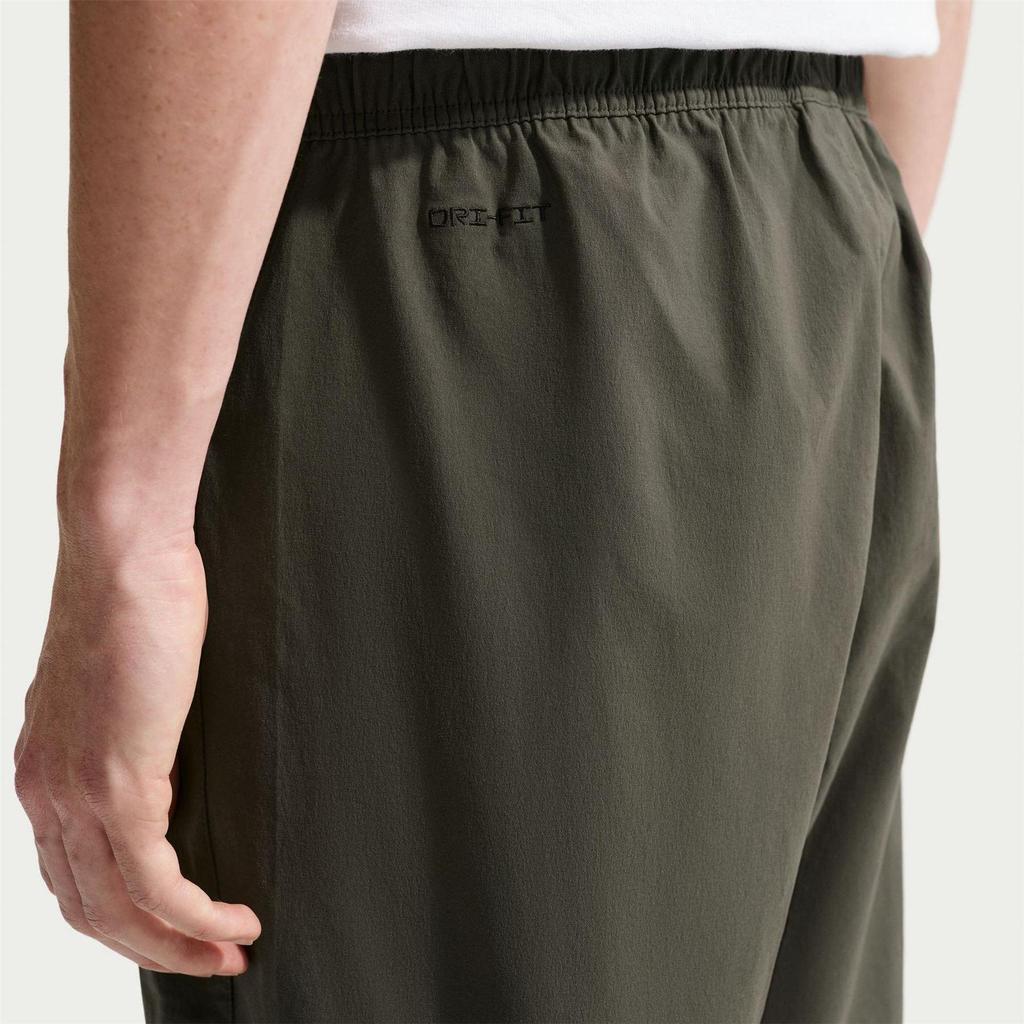 Nike Mens Tech Wide Leg Tracksuit Bottoms