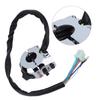 Motorcycle Blinker Switch Motorcycle Function Switch, Motorcycle Handlebar Switch Horn Turn Switch Blinker Switchs for 22mm Handlebar Motorcycle