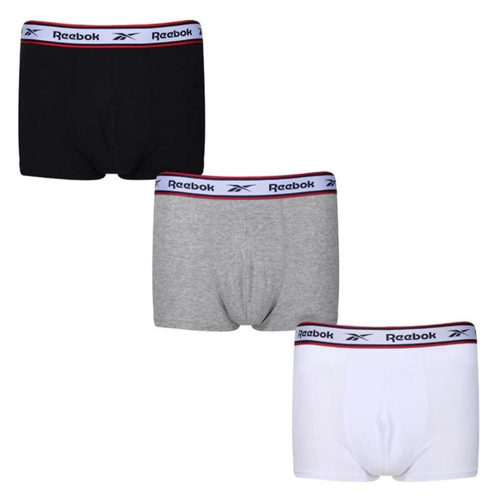 Mens Barlow Swimming Trunks (Pack of 3)