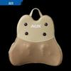 AUX Lumbar and Neck Massage Cushion