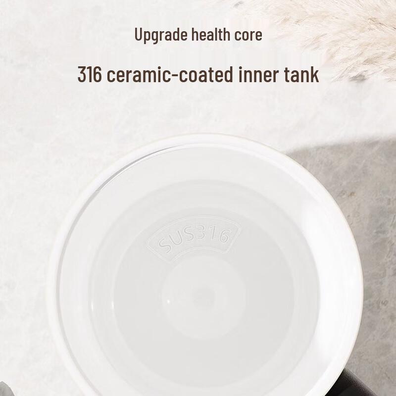 Vanow Giant Thermal Insulated Stainless Steel Bottle