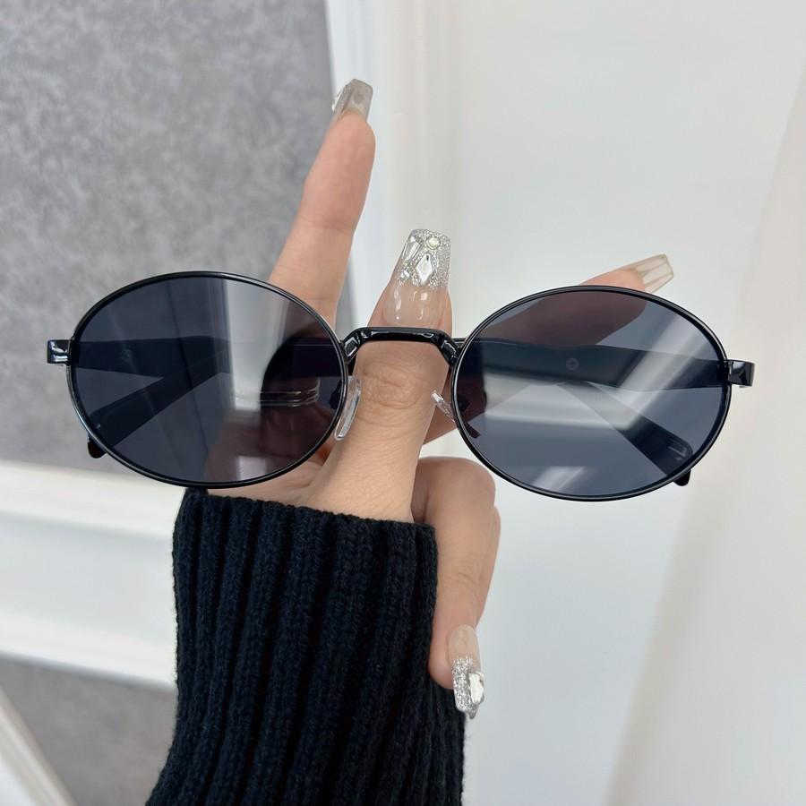 

Classic Fashion Glasses Women Menshoupai Other