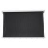 Wall Mounted Clothes Drying Rack 23.6 Inch Retractable   Laundry Drying Mesh Net for Laundry Room Bathroom
