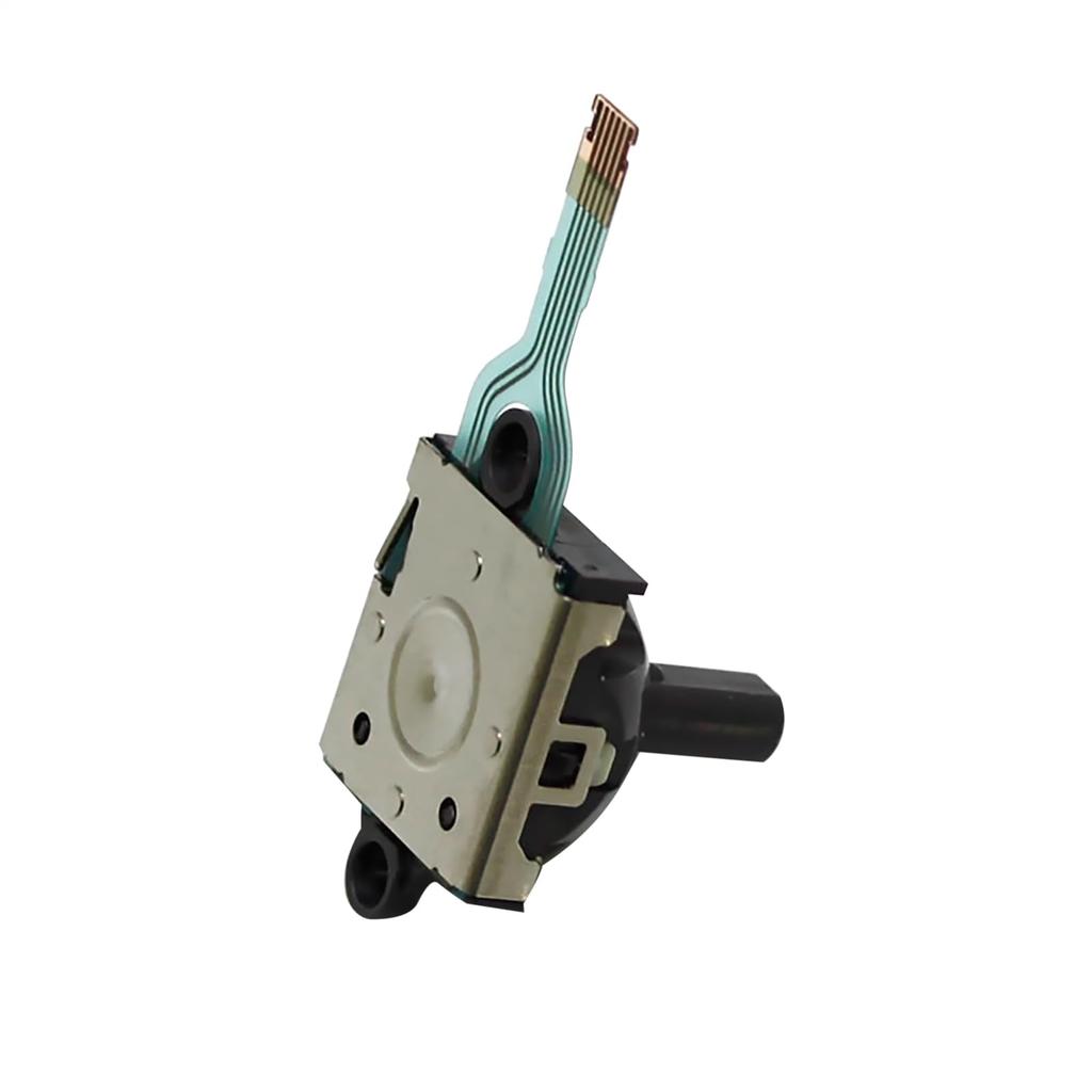 Joystick Thumbstick Accessories for Asus ROG Ally Game Controller Left/Right