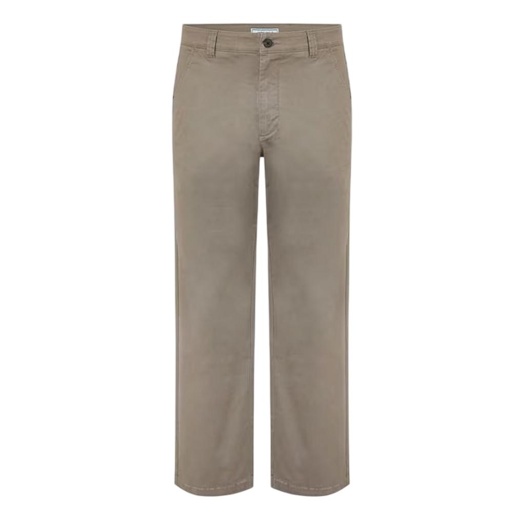 Jack Wills Mens Relaxed Fit Chinos