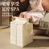 Banheiras spa e saunas