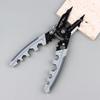 28 In 1 Professional Wire Stripper/Wire Crimping Tool, Wire Cutter, Wire Crimper, Cable Stripper, Wiring Tool